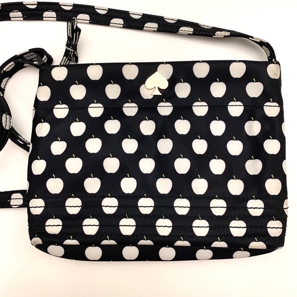 How To Clean Kate Spade Nylon Pursed